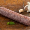 Venison Sausagemeat