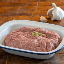 Wild Boar Meat Stuffings