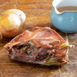 Guinea Fowl Carcasses