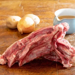 Creedy Carver Free RangeDuck Carcasses