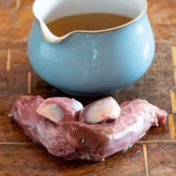 Creedy Carver Free Range Duck Giblets