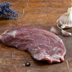 Grass Fed Beef Skirt