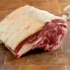 Grass Fed Rib Of Beef