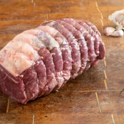 Grass Fed Beef Topside