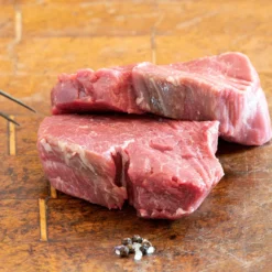 Grass Fed Beef Fillet Steak