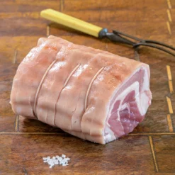 Blythburgh Free Range Boneless Pork Belly Joint