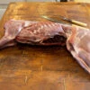 Whole Venison Carcass