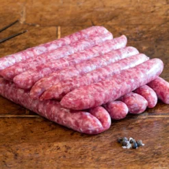 Venison Chipalotas 400g