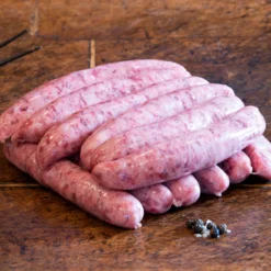 Wild Boar Chipolatas 350g
