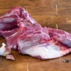 Venison Haunch Butterflied (3kg)