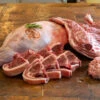 Free Range Lamb Box (Half Lamb)