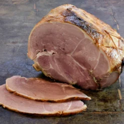 Suffolk Cooked Ham (boneless)