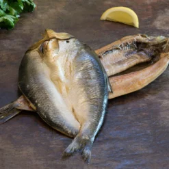 Smoked Kippers