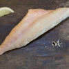 Smoked Undyed Haddock