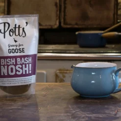 Potts Gravy For Goose