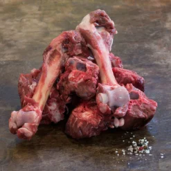 Venison Stock Bones