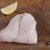 Monk Fish Fillets (Lophius Piscatorious)