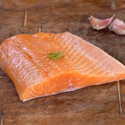 MòR Atlantic Trout Fillets