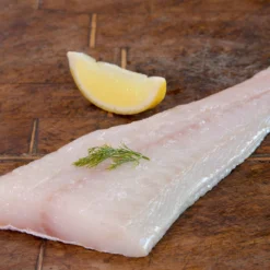 Cod Fillet (Gadus Morhua)