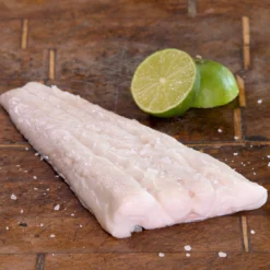 Hake Fillet (Merluccius Merluccius)