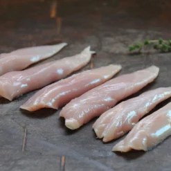 Sutton Hoo Chicken Mini Fillets 300g