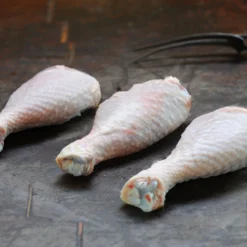 Sutton Hoo Chicken Drumsticks