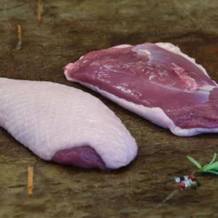 Gressingham Duck Breast Fillets