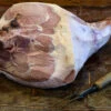 SuffolkCooked Ham (on The Bone)