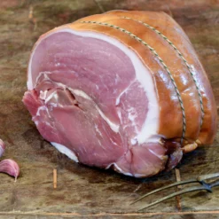 Blythburgh Free Range Gammon (boneless)