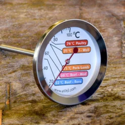 Meat Dial Thermometer