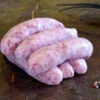 Blythburgh Free Range Pork Sausages