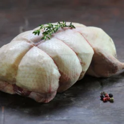 Mallard And Partridge Ballotine