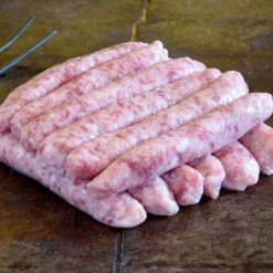 Blythburgh Free Range Pork Chipolatas