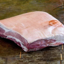 Blythburgh Free Range Pork Belly On The Bone