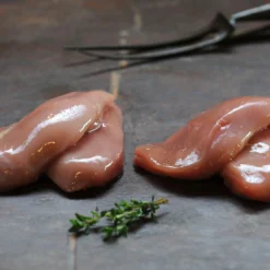 Partridge Breast Fillets