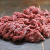 Venison Mince