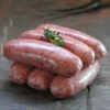Venison Sausages