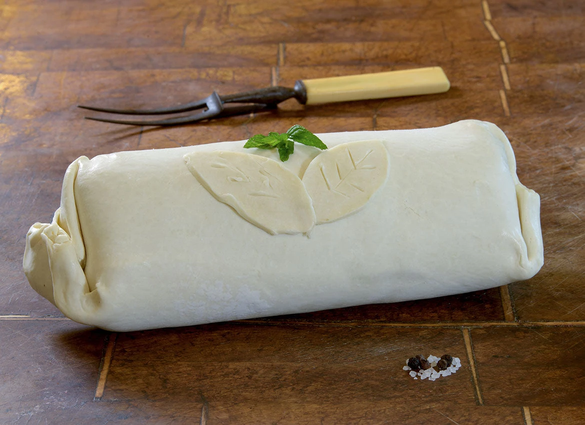 Venison Wellington - Image 2