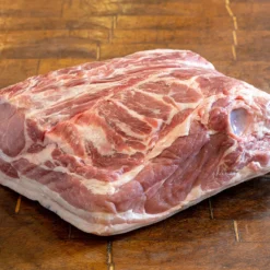 Blythburgh Free Range Bone In Pork Shoulder