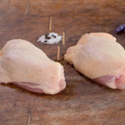 Sutton Hoo Free Range Chicken Thighs