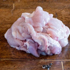 Sutton Hoo Chicken Trim