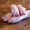 Pigs Trotters
